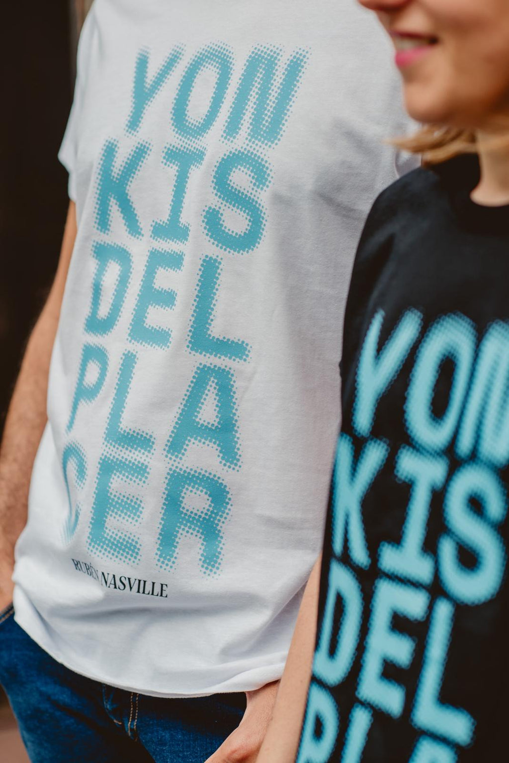 Camiseta "YONKIS DEL PLACER"