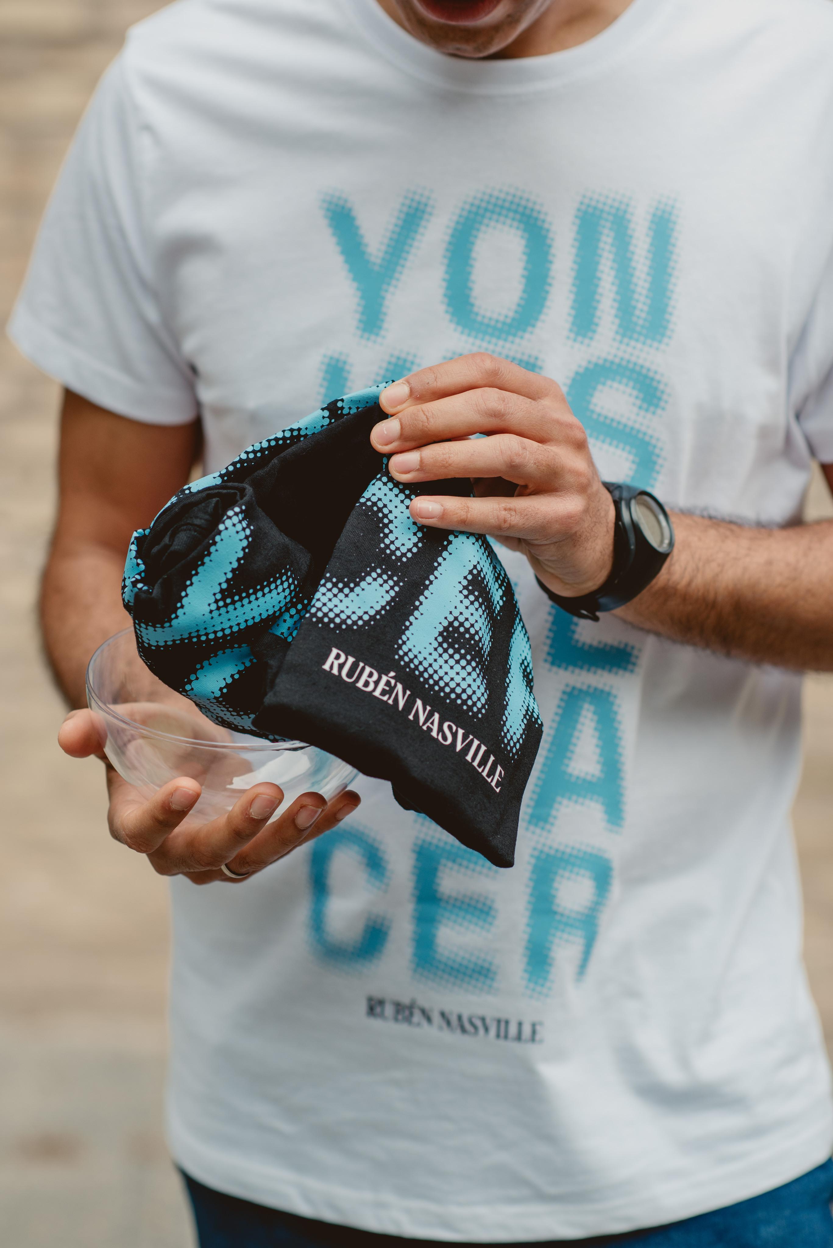 Camiseta "YONKIS DEL PLACER"
